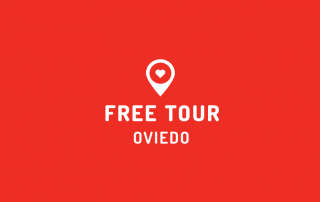 Free Tour Oviedo logo
